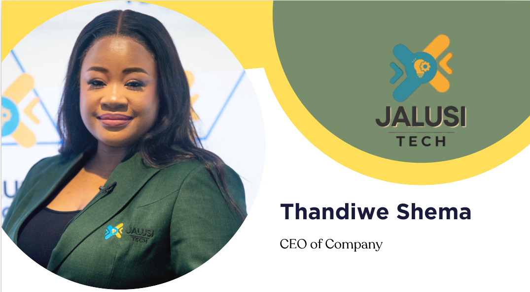 Thandiwe Shema